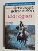 SAGA O LUDZIACH LODU TOM 28 Margit Sandemo 1994